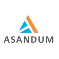 Asandum Consulting LLC logo - Similar company to Lasermet