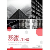 Siddhivinayak Consulting