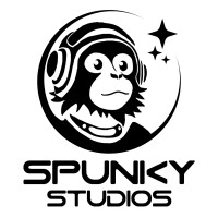 Spunky Studios logo - Similar company to Overgrown Studios