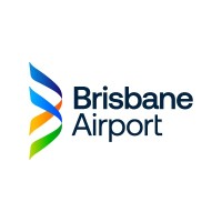 Brisbane Airport logo - Similar company to Pauseful