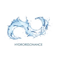 Hydroresonance logo - Similar company to Onnano