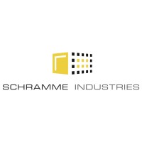 Schramme Industries logo - Similar company to John Hyde Engineering