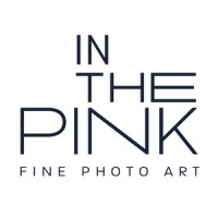 In The Pink - Fine Photo Art logo - Similar company to Alves Art Studio