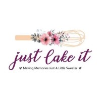 Just Cake It logo