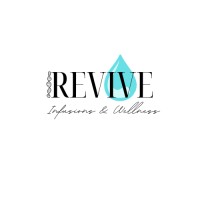 Revive Infusions and Wellness logo - Similar company to Optimal Man Pllc