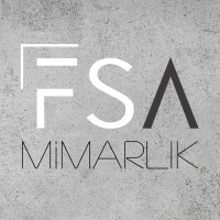 FSA Mimarlık logo - Similar company to Tale Architects