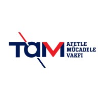 Afetle Mücadele Vakfı (TAM Vakfı) logo - Similar company to Afet Ve Acil Durum Teknolojileri Platformu
