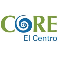 CORE El Centro logo - Similar company to Grassroots Consulting Services