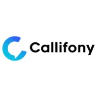 Callifony Solutions - India logo - Similar company to Calltawk Solutions
