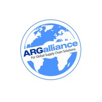 ARGalliance logo - Similar company to Sincronicamente