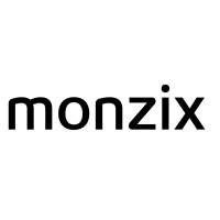 Monzix logo - Similar company to Beearcom Ltd.