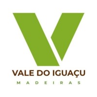 VALE DO IGUAÇÚ MADEIRAS logo - Similar company to Gemed