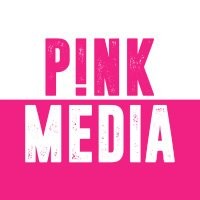 Pink Media | Event Planning & Management logo - Similar company to Old Mill Toronto