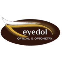 Eyedol Optical and Optometry logo - Similar company to Acd Systems