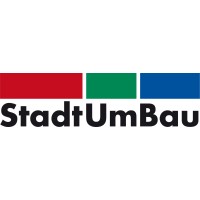 StadtUmBau GmbH logo - Similar company to Informationskreis Für Raumplanung (Ifr) E.V.