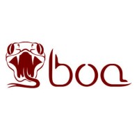BOA. Luxury accessories. Manufacturing. logo - Similar company to Rosette Media