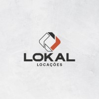 Lokal Locações logo - Similar company to Ms Locações Transportes E Serviços Ltda