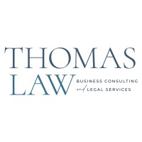 Thomas Law & Consulting logo - Similar company to Tekdash