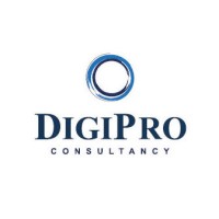 DigiPro Consultancy logo - Similar company to O|Tech