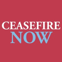 Ceasefire Now logo - Similar company to Ceasefire