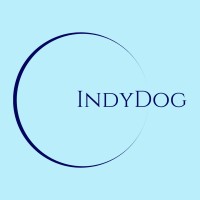 IndyDog logo - Similar company to Faizon Global