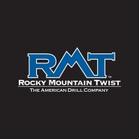 Rocky Mountain Twist logo - Similar company to Universal Cutting Tools, Inc.