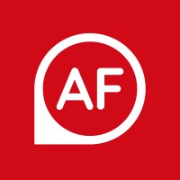 AF Tecnomed logo - Similar company to Sannet Solutions