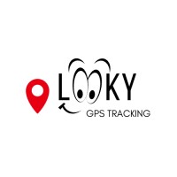 Looky GPS logo - Similar company to Gulf Ingot Multimodal