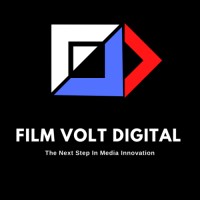 FILM VOLT DIGITAL logo - Similar company to Elite Crowd