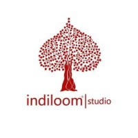 Indiloom logo - Similar company to Rugsak