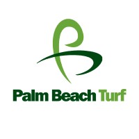 Palm Beach Turf logo - Similar company to Sterling Turf Group