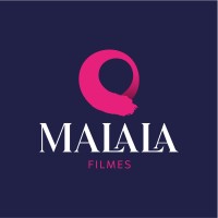 Malala Filmes logo - Similar company to Cristal Studios