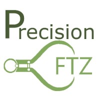 Precision FTZ logo - Similar company to Questaweb, Inc.