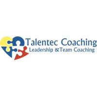 Talentec Coaching logo - Similar company to D-Style Interior