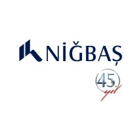 Nigbas Concrete Industry logo - Similar company to Niğde Web Tasarım Ve Sunucu Barındırma Çözümleri