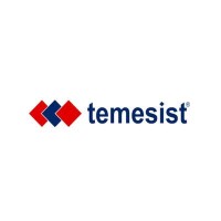TEMESİST ALGÉRİE Systèmes De Rayonnage D'entrepôt İndustriels logo - Similar company to Mr Rayonnage