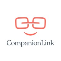 CompanionLink logo - Similar company to Bookquest