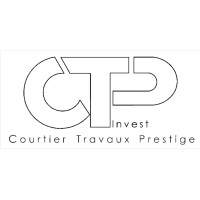 CTP Invest - Courtier Travaux Prestige logo - Similar company to Ephemerall