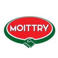 MOITTRY INFINITY SDN. BHD. logo - Similar company to Mrs Digital Solutions