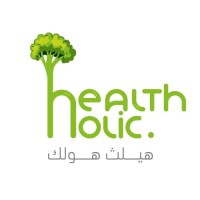 HealthHolic Application logo - Similar company to App Media Group