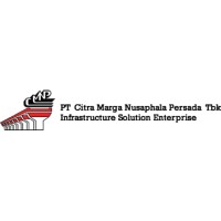 Citra Marga Nusaphala Persada, Pt Tbk