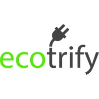 Ecotrify logo - Similar company to Evongreen