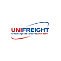 Unifreight GROUP of Companies logo - Similar company to Regis