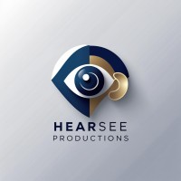 HearSee Productions logo - Similar company to Reimagining Dementia: A Creative Coalition For Justice