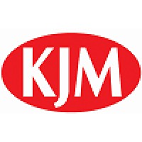 KJM Windows & Conservatories logo - Similar company to Celestial Windows & Conservatories Ltd
