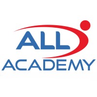 ALL Academy International AB logo - Similar company to Smartopt