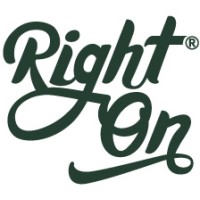Right On - Bæredygtige reklameartikler & firmagaver logo - Similar company to Noble Denmark