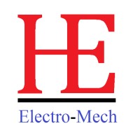 HARSIDDH ELECTRO MECH PRIVATE LIMITED logo - Similar company to Ishan International-India
