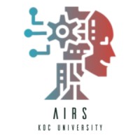 Koç University AIRS logo - Similar company to Koç University Entrepreneurship Club