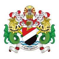 Principality of Sealand logo - Similar company to Republic Of Slowjamastan